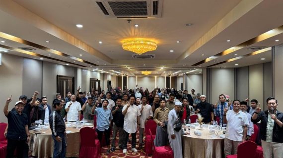 “NUTRISI JIWA” Series – Chapter 1