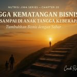 Nutrisi Jiwa Series – Chapter 20
