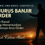 Nutrisi Jiwa Series – Chapter 22