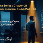 Nutrisi Jiwa Series – Chapter 21