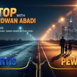 Pitstop with Coach Ridwan Abadi – Business Insight Series