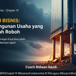 Nutrisi Jiwa Series – Chapter 19