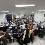 “NUTRISI JIWA” series — Chapter 13