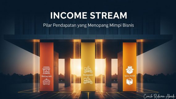 “NUTRISI JIWA” series – Chapter 16