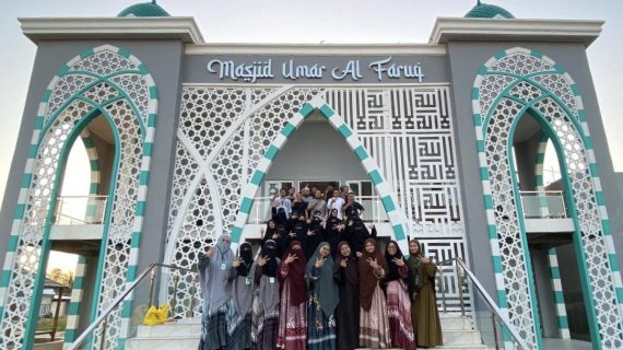 “NUTRISI JIWA” Series – Chapter 2