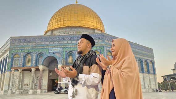 “NUTRISI JIWA” series — Chapter 4