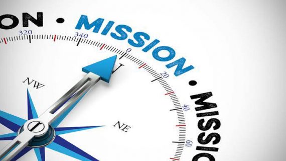 “NUTRISI JIWA” series — Chapter 6