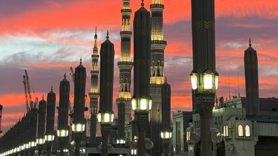 “NUTRISI JIWA” series — Chapter 8