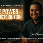 NUTRISI JIWA series : Chapter 24
